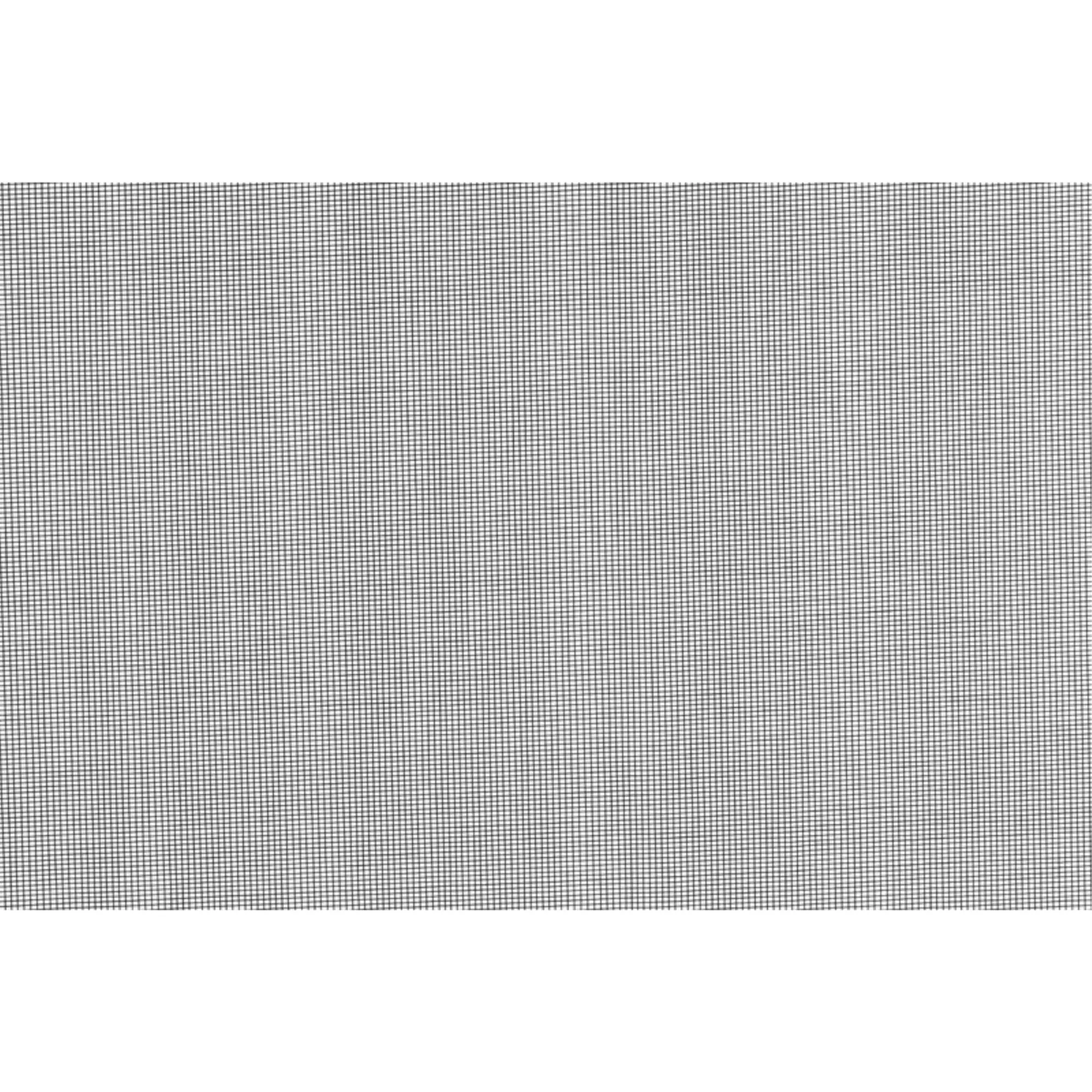 M-D Building Products 72 in. x 25 ft. Aluminum Door & Window Screen, Charcoal
