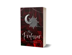 The Professor (Signed Copy)