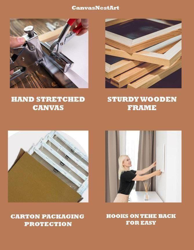 [Sale off up to 40%] [Frame Canvas] Vintage Angel Sculpture Canvas Print, Neoclassical Wall Decor, Neutral Tones Wall Decor, Victorian Style Print, Classic Home Gift