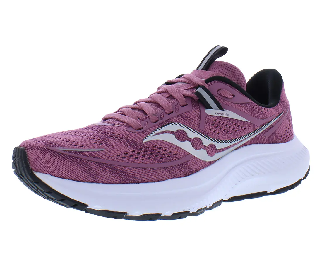 Saucony Omni 21 Womens Shoes