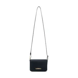 Playboy Women's Leather Crossbody Bag