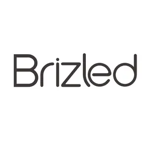 Brizled shop logo