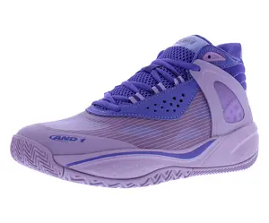AND1 Revel Mid Unisex Shoes