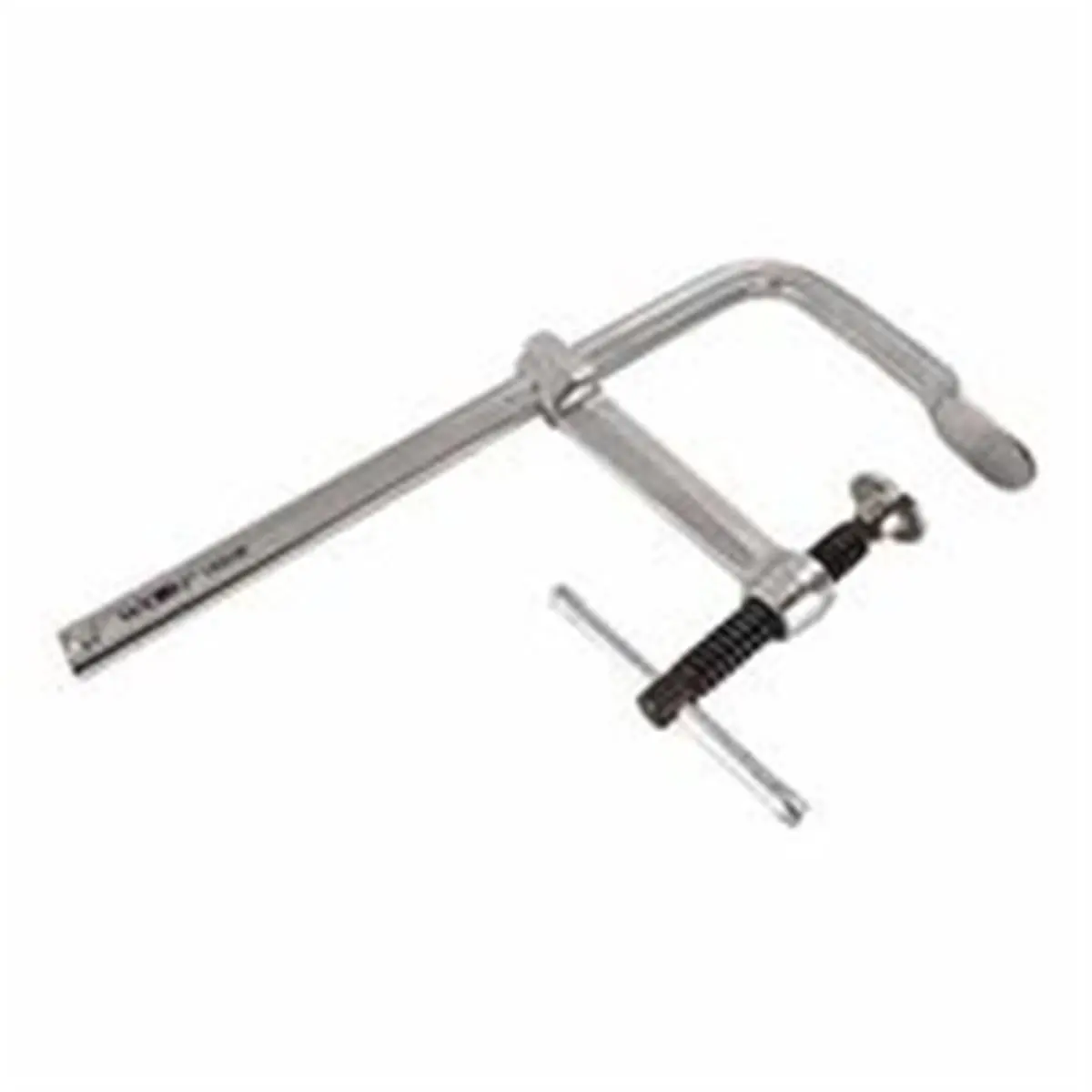 212 MAIN 12 in. Regular Duty Sliding F-Clamp (Wilton 82.636210 1800S-12) - Adjustable Clamp Height, Copper Plating, Forged Arms, Weld-Resistant, Perma-Pads for Sports & Outdoor Scooters Equipment