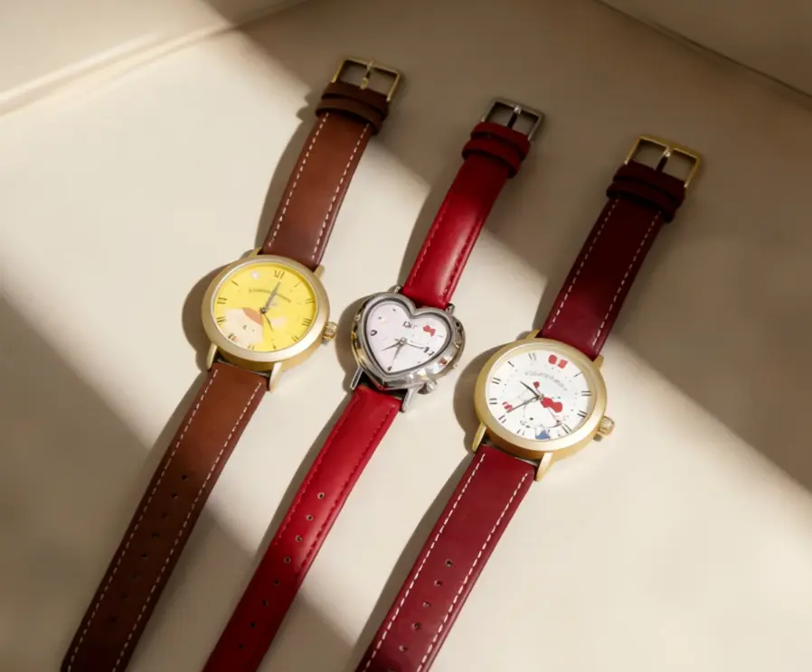 My Room Series Wristwatch Blind Box
