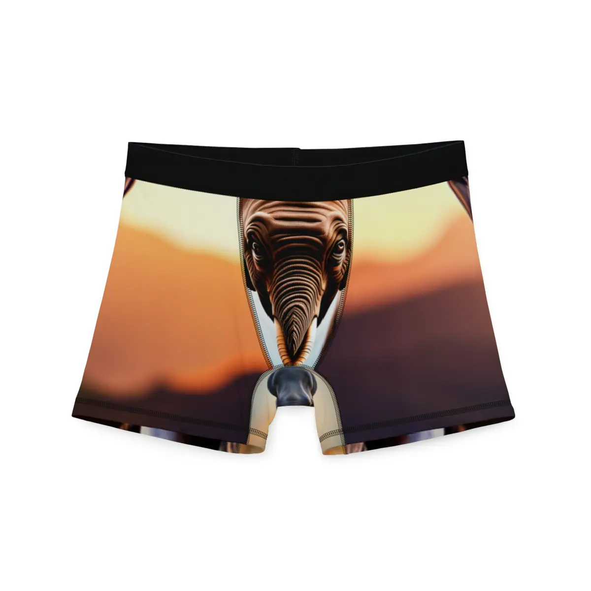 Men's Boxers (Elephant Trunk)