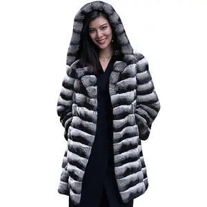 2026 Winter New Women’s Zebra Print Faux Fur Coat — Tag Size, Mid-Length, Thickened for Warmth; Light Luxury, Elegant Outerwear for Daily Commuting, Street Style, Parties & Gatherings; Versatile and Easy to Match