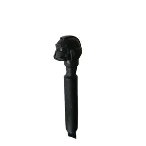 Custom 3D Printed Car Door Locks with Popular Sci-Fi and Cartoon Character Heads