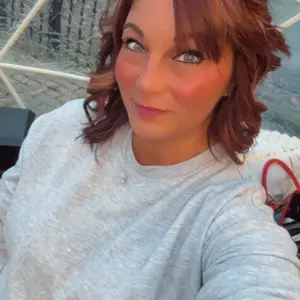 TYMO CURLPRO - Automatic Curling Iron Hair Curler, Negative-Ion Ceramic Coating, Anti-Jam Chip, One-Tap Travel Curler, Swivel Cord, Auto-Rotating LED Ceramic Barrel, Dual-Temperature With Timer, Valentines Gift