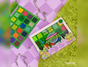 TMNT |  24 Shade Palette