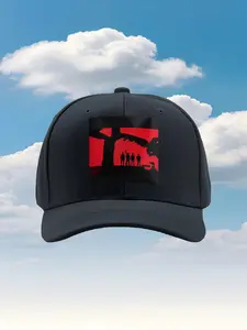 u2, under tree, joshua All Over Print Tote Bag 2026 new model Classic Baseball Cap-Adjustable, Suitable for Both Men and Women, Available in Multiple Colors, Comfortable Breathable Hat Suitable f