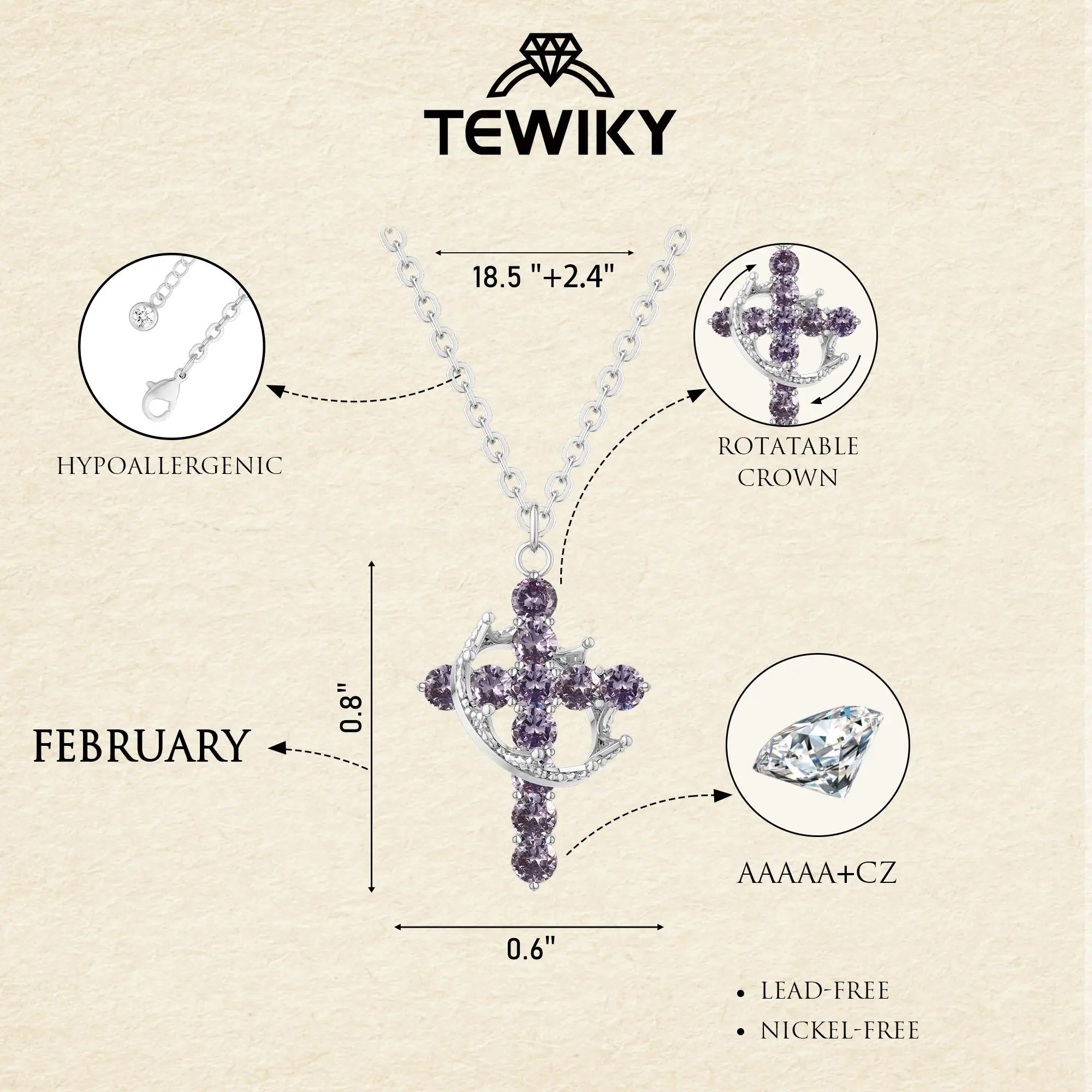 February-deep purple（wisdom）-  SL