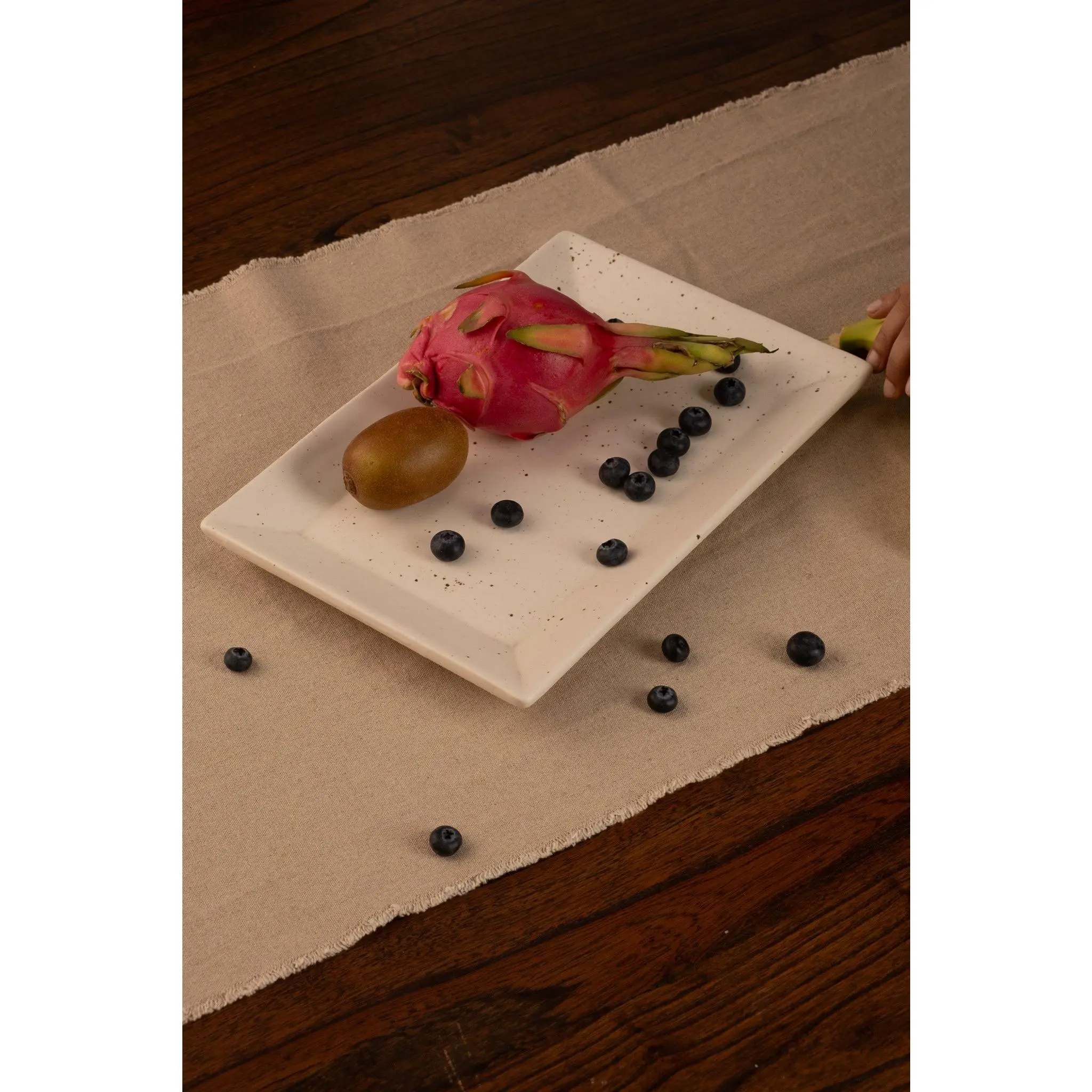 Rectangular Platter