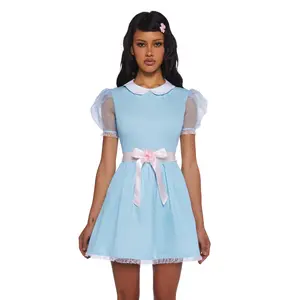 Come Play With Us Costume