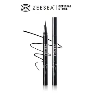ZEESEA Long Lasting Eyeliner - Long-lasting, waterproof, sweat-proof, smudge-proof