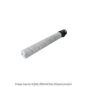 COMPRP KONICA A33K130 TN321 SD BLACK TONER