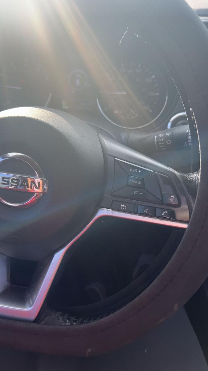 Item: [Black] Napa leather