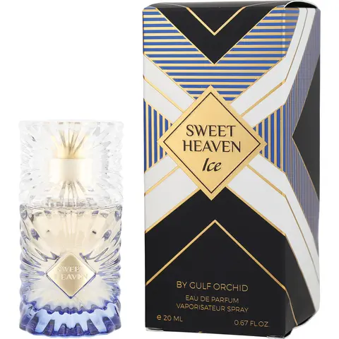 Gulf Orchid Sweet Heaven Ice By Gulf Orchid Eau De Parfum For Unisex