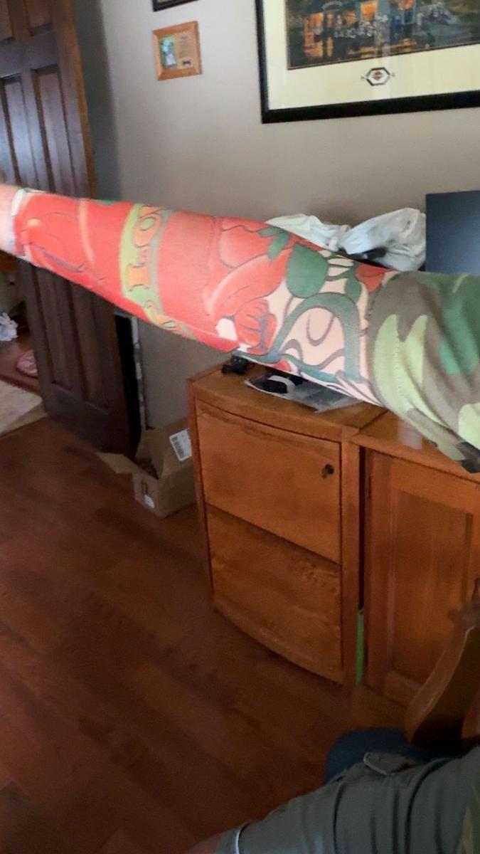 Item: Tattoo Style B/10Pcs