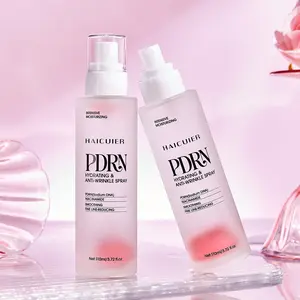 HAICUIER PDRN Hydrating & Anti-Wrinkle Face Spray, Niacinamide Facial Mist for Intense Moisturizing, Fine Line Reducing & Skin Smoothing,