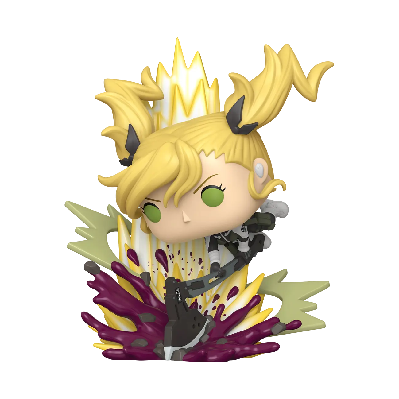 Funko Pop! Kaiju No.8 S2: Kikoru Shinomiya