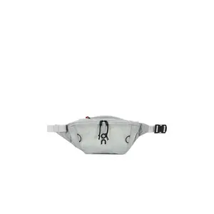 On Waist Pack 2L Lite in Glacier