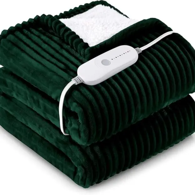 Stripe pattern-Green