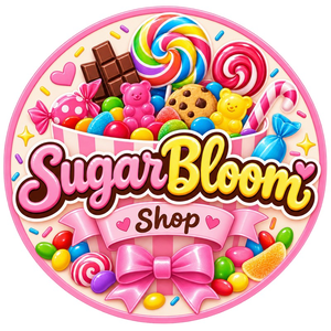 SugarBloom Shop