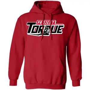 Project Torque Merch Project Torque Hoodie, trending unisex for men, women