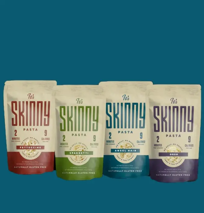 Pasta Variety Pack