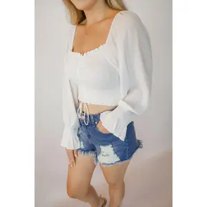 The Olivia top