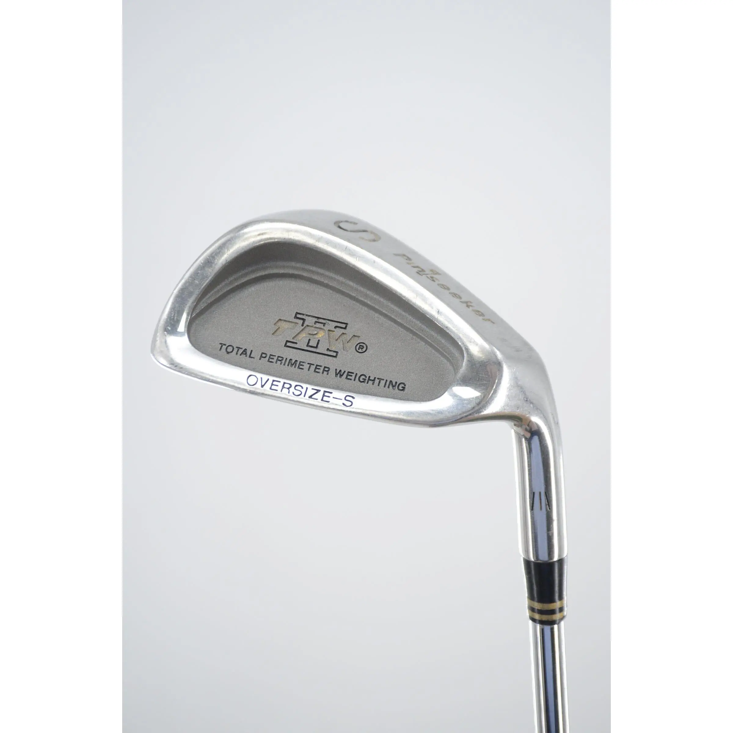 Pinseeker TPW II SW S Flex 34.25"