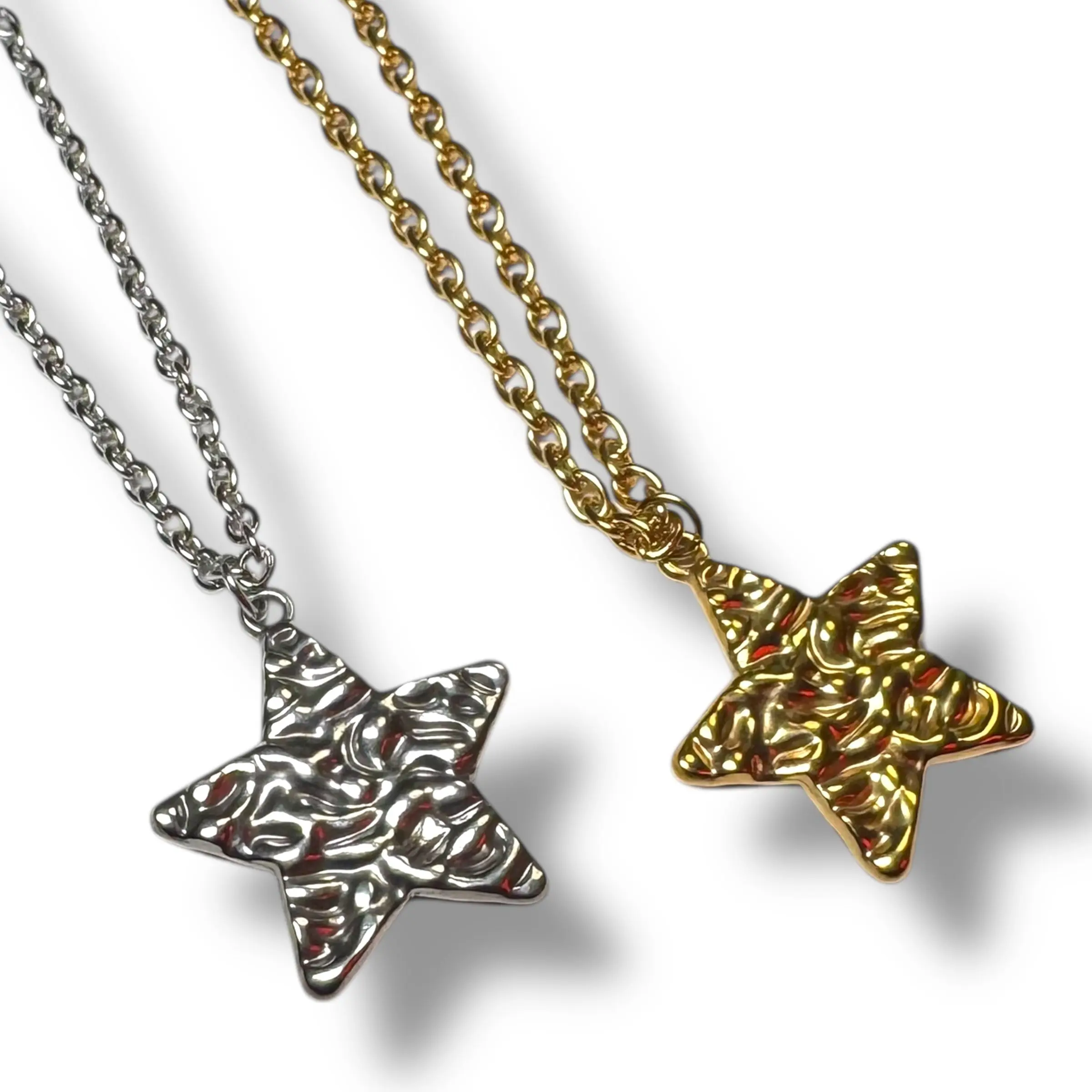 Celestial Chain