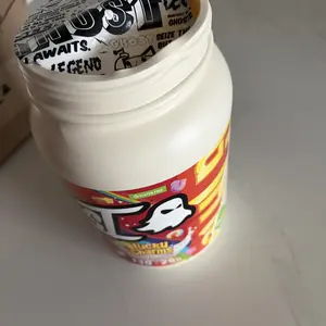 Elev8 Foods Creamy Rice