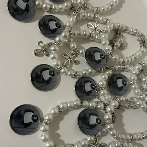 Rosary bracelets perfect gift for any occasion Anniversary Birthday Engagement Wedding Daily