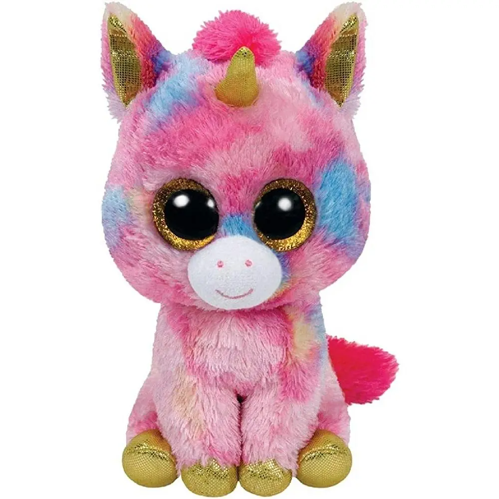 Ty Fantasia The Unicorn