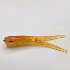 Cajun Cricket Double Tap Crappie Bait for Fishing