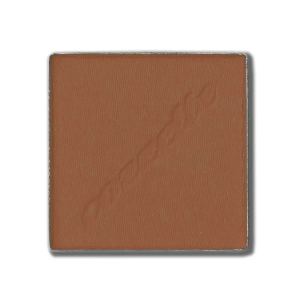 Empower • Matte Eyeshadow