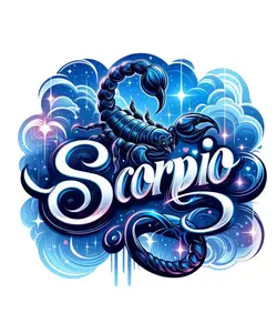 Scorpio DTF Transfer for T-Shirts - Durable Long-Lasting Print for DIY & Professional T-Shirt Customization