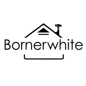 bornerwhite shop logo