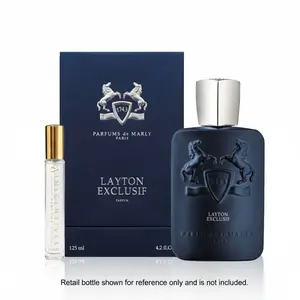 Parfums de Marly Layton Exclusif 10ml Travel Bottle