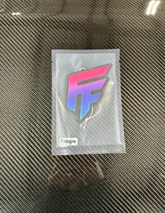 Zero FF Air Freshner