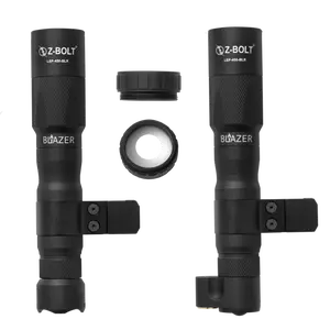 LEP WML - Z-BOLT® Rail Clamp