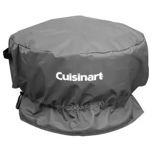 Cuisinart Cleanburn Fire Pit Cover