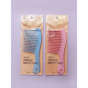 B.Adeline Beauty Axe Comb