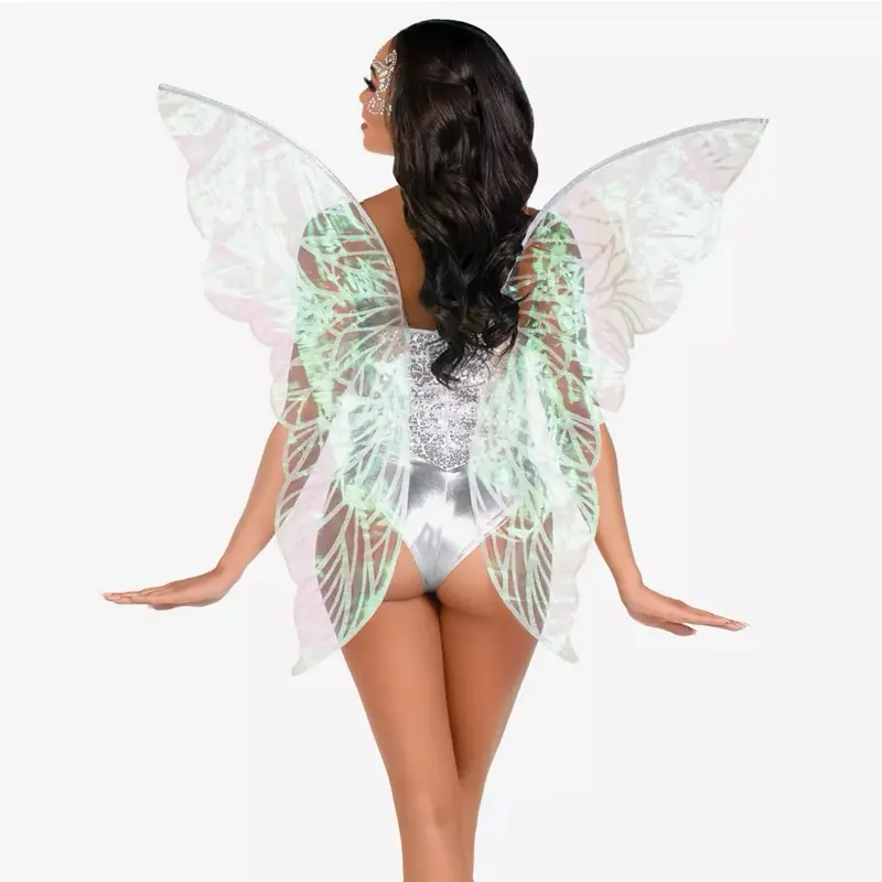 Women's Halloween Cosplay Costumes, Womenswear Clothes for Themed Parties