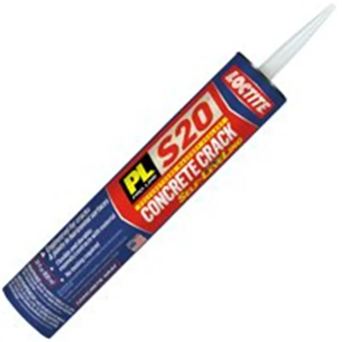 Henkel Consumer Adhesives 1618172 Gray Polyurethane Concrete Sealant 28 oz.