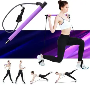 Pilates Bar Kit Very Limited Stock