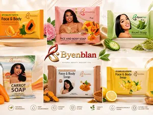 ByenBlan Choose Any 3 Soap Bundle