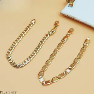 2026 Trending Summer Beach-Style Anklets for Women: A fashionable chain anklet set featuring a punk-rock design aesthetic. These lightweight, adjustable, and versatile accessories are perfect for beach vacations, daily wear, street style, parties, and fes